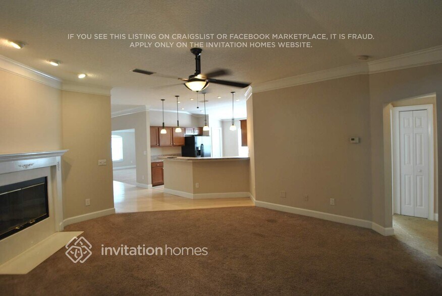 Building Photo - 1141 Hidden Cove Cir N