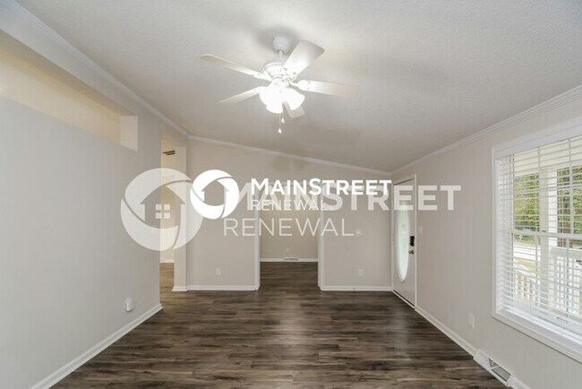 Building Photo - 3 Bedroom Pet-Friendly Home in WAKE FOREST...