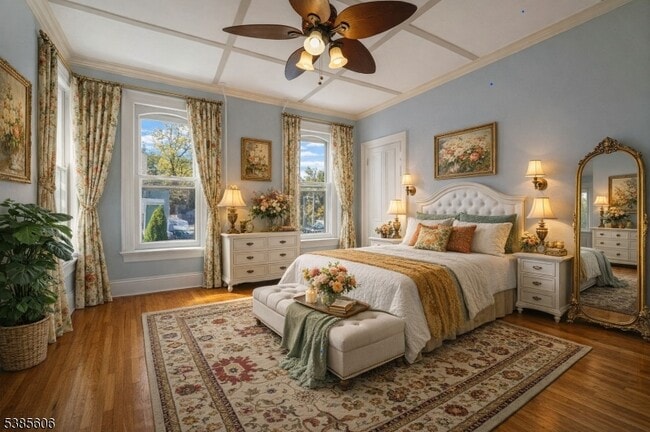 Building Photo - 810 Old York Rd