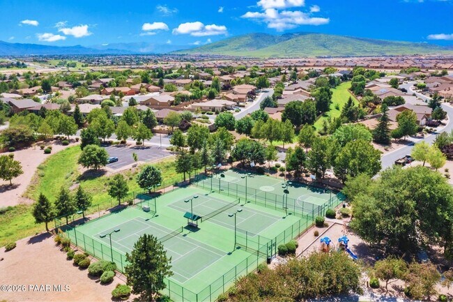 Building Photo - 6813 E Falon Ct