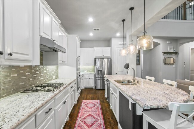 Building Photo - 3608 Meridian Ave