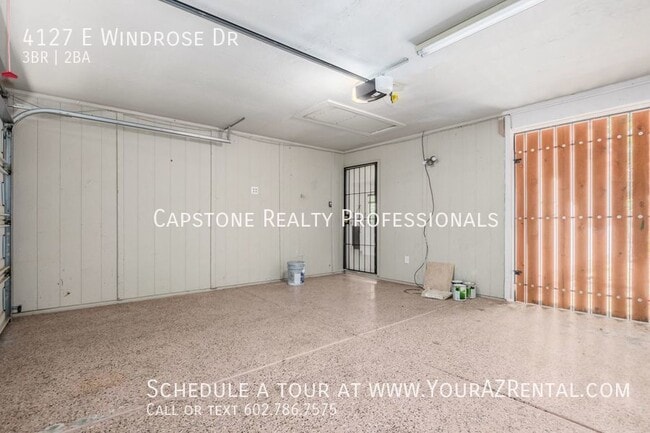 Building Photo - 4127 E Windrose Dr