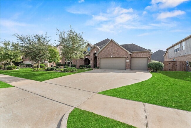 Building Photo - 6407 Sunstone Falls Ln