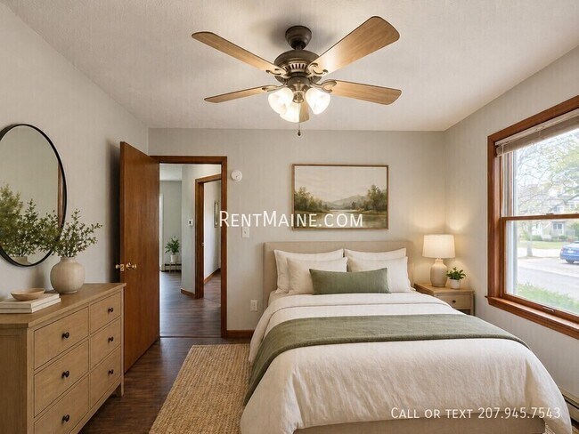 Building Photo - 6 Hartley St