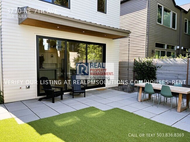 Building Photo - 3770 NE 7th Ave