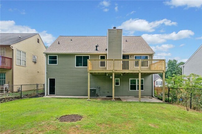 Building Photo - 535 Durham Ridge Dr NW