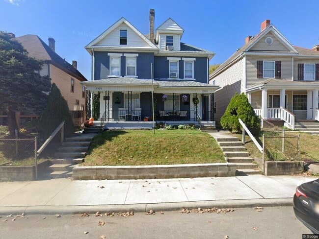 Building Photo - 203-205 Dakota Ave