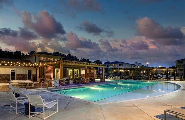 Building Photo - 4270 Phil Niekro Pkwy