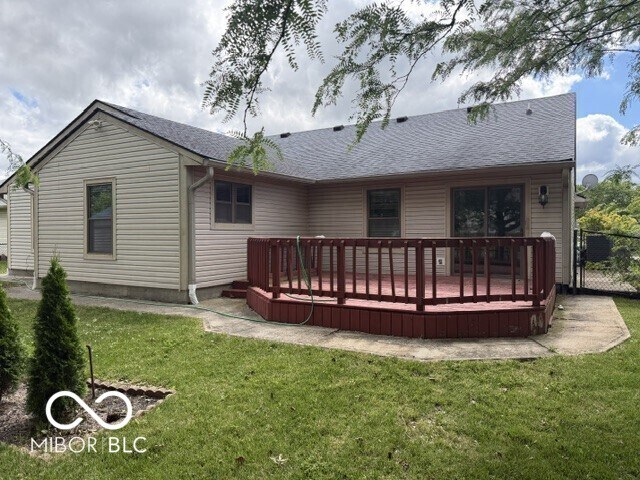 Building Photo - 8107 Southern Trails Pl