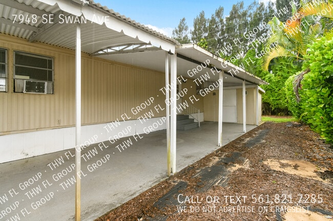 Building Photo - 7948 SE Swan Ave