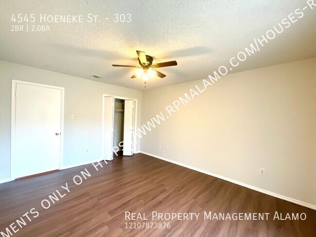 Building Photo - 4545 Hoeneke Dr