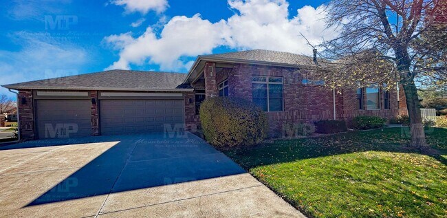 Primary Photo - Must See House in Windsor