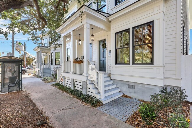 Building Photo - 547 E Gwinnett St