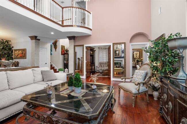 Building Photo - 3402 Haywood Ct