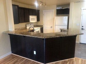 Building Photo - Stunning Down Town Condo in Secure Building