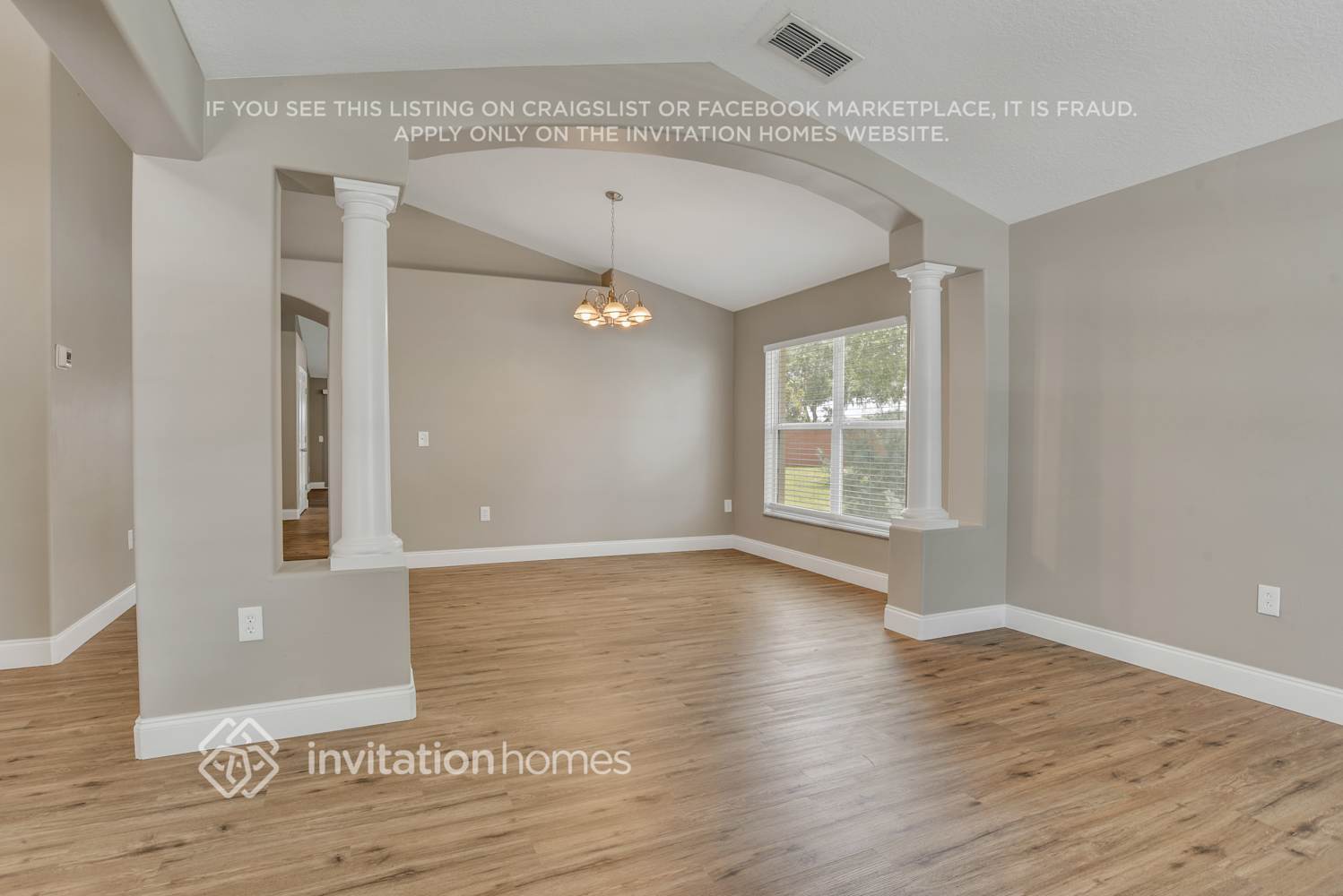 Building Photo - 1005 Tramells Trail