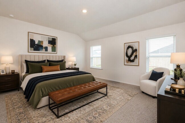 Building Photo - 3027 Lake Crest Dr