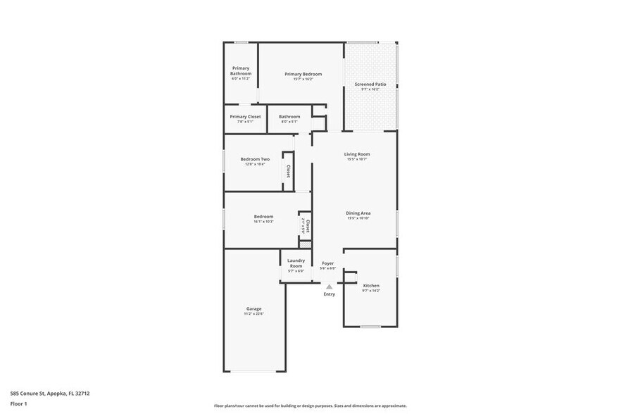 Building Photo - 585 Conure St