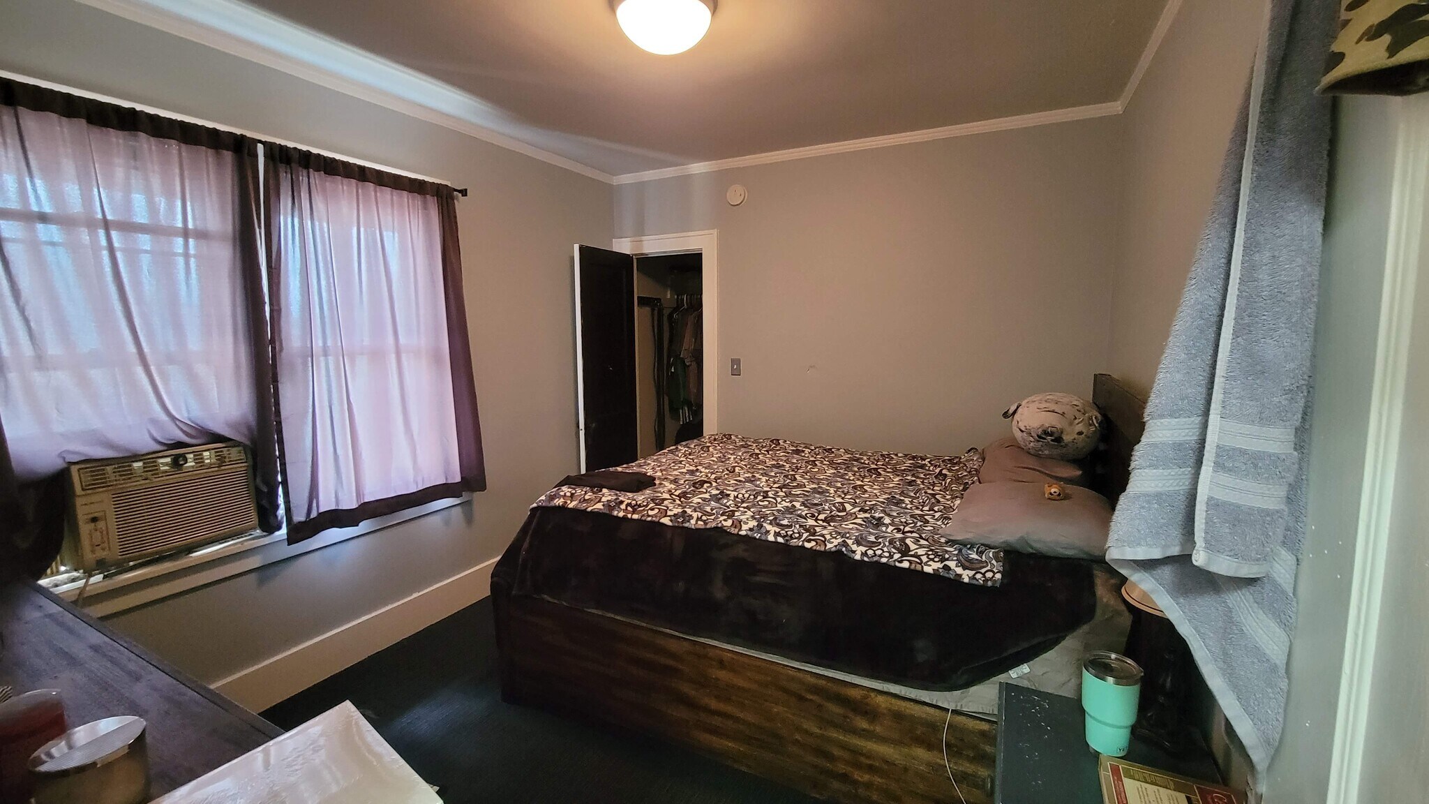 main bed older pic - 1019 Widdicomb Ave NW