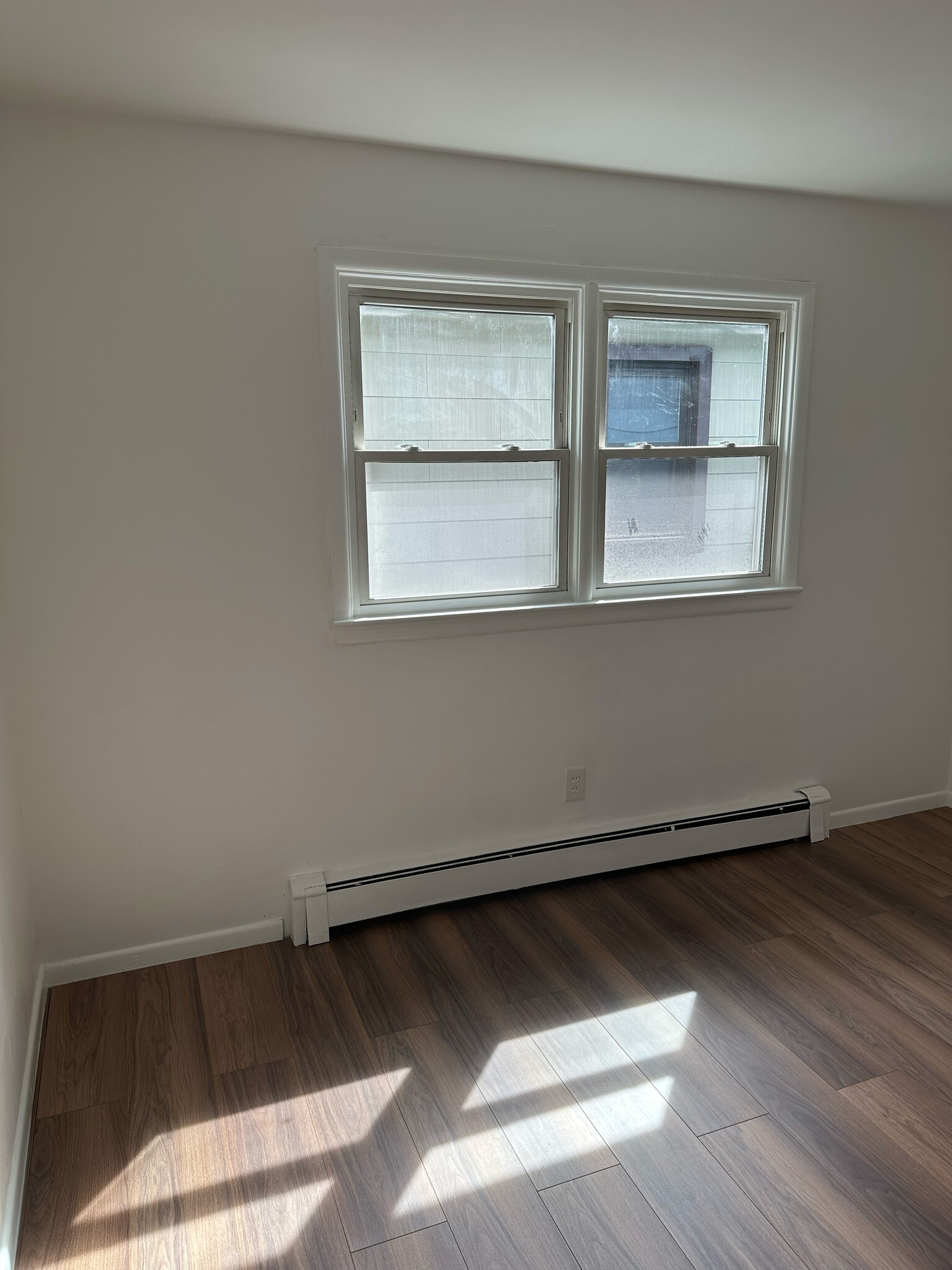 Bedroom #1 - 17 Linden Ave