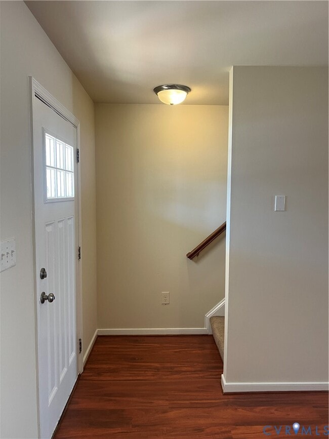 Building Photo - 1111 Tabb Ave