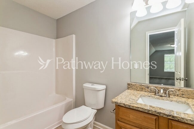 Building Photo - 4501 Holliday Rd