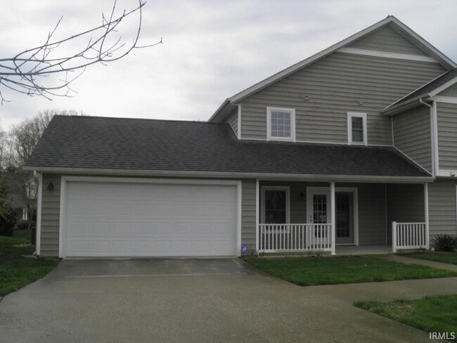 Building Photo - 2712 E Bressingham Wy