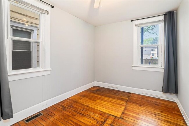 Building Photo - 1225 Harrison Ave