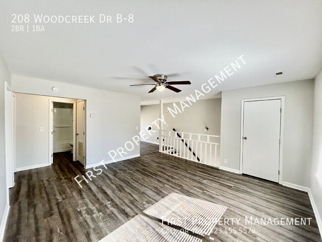 Building Photo - 208 Woodcreek Rd