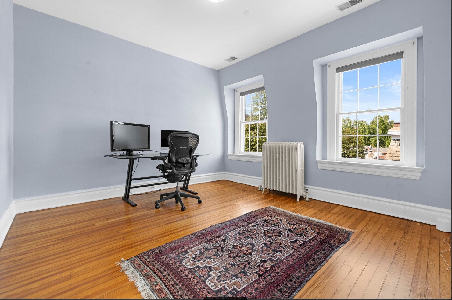 Building Photo - 2332 19th St NW