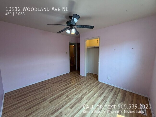 Building Photo - 10912 Woodland Ave NE