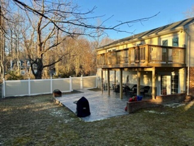 Building Photo - 4 Bed 3 Bath in Falmouth Fredericksburg