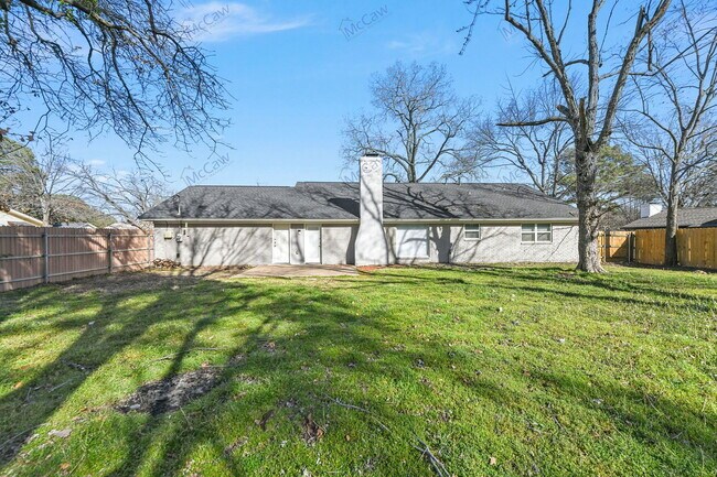 Building Photo - 709 Cimarron Trail