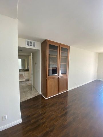 Floorplan - The Hilgard