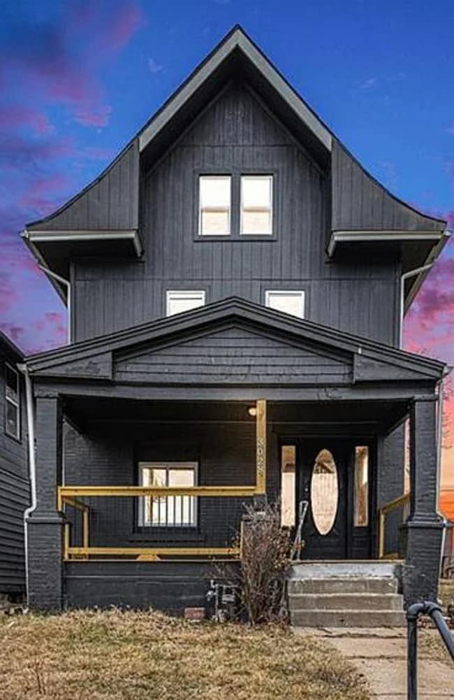 Primary Photo - Modern Charm Meets Historic Character – Re...