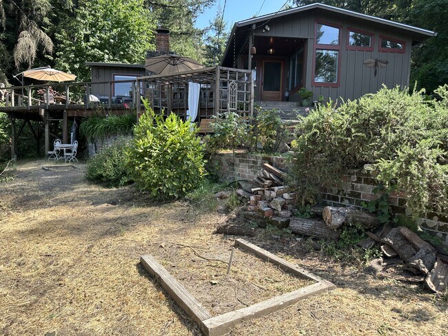Building Photo - 20470 Santa Cruz Hwy