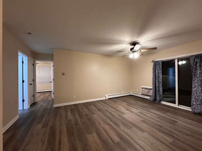 Building Photo - 2500 Light Road