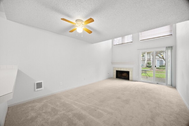 Building Photo - $1795.00. One-Bedroom, and a 2nd Open Loft style room that has an open wall that looks down to li...