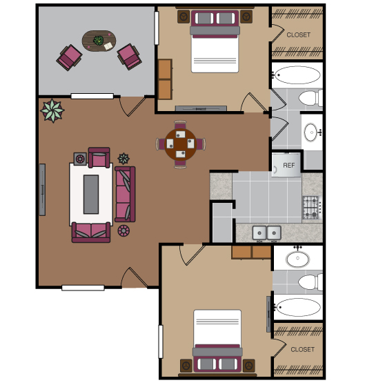 Floorplan - Tschannen Estates (old)