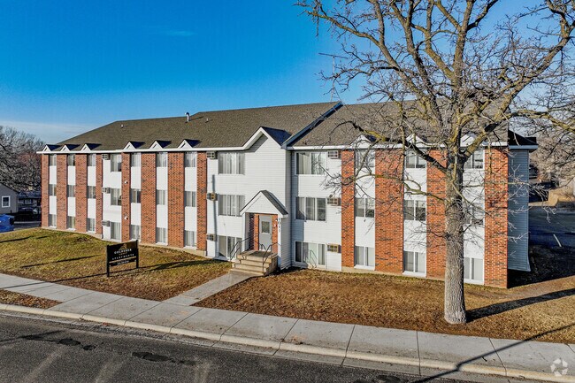 Premium Corner Lot Apartment Complex - The Bridgeport