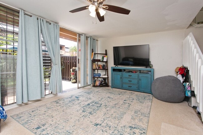 Building Photo - Partly Furnished 3-bedroom, 2.5 bath condo...