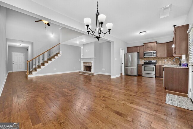 Building Photo - 1849 Blackstone Way