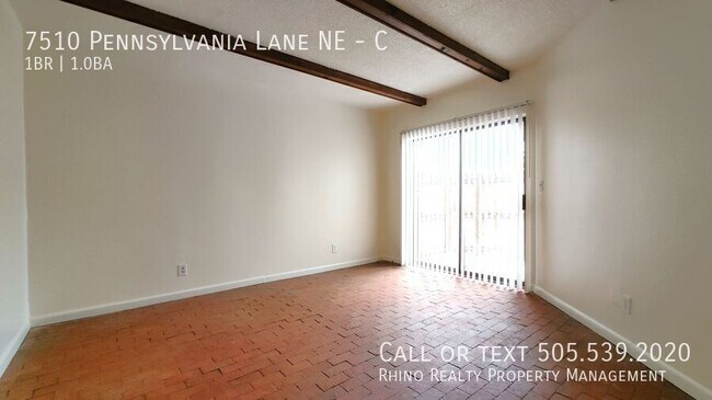 Building Photo - 7510 Pennsylvania Ln NE