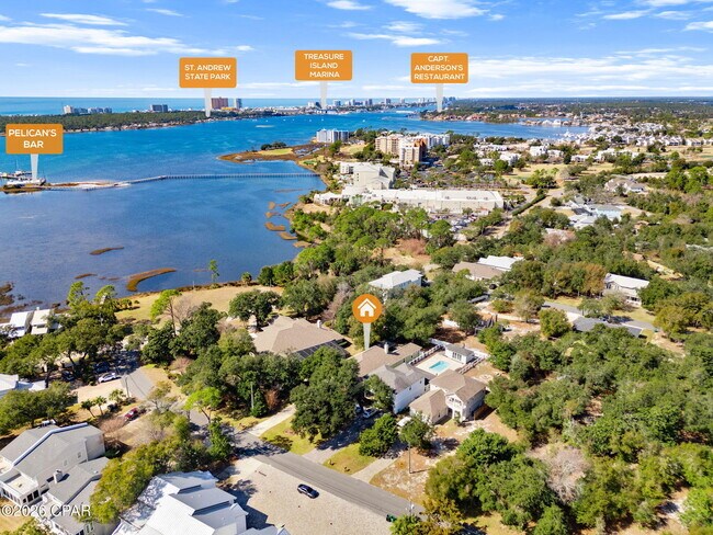 Building Photo - 3816 Mariner Dr