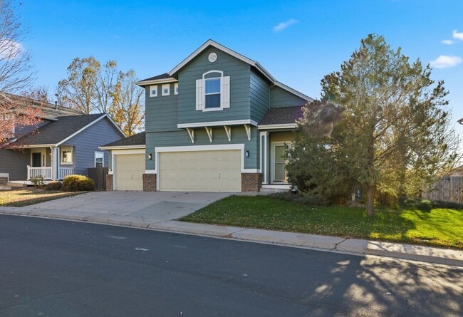 Building Photo - Beautiful Stroh Ranch 4 Bedroom, 2.5 Bath Home, Brand New Kitchen Appliances READY TODAY!