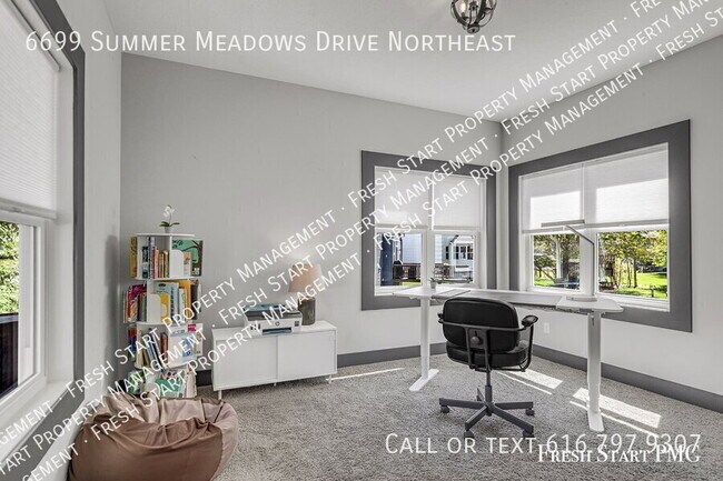Building Photo - 6699 Summer Meadows Dr NE