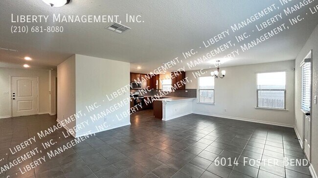 Building Photo - 6014 Foster Bend