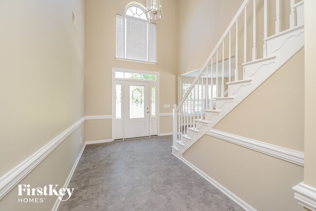 Building Photo - 4594 Ramseur Dr