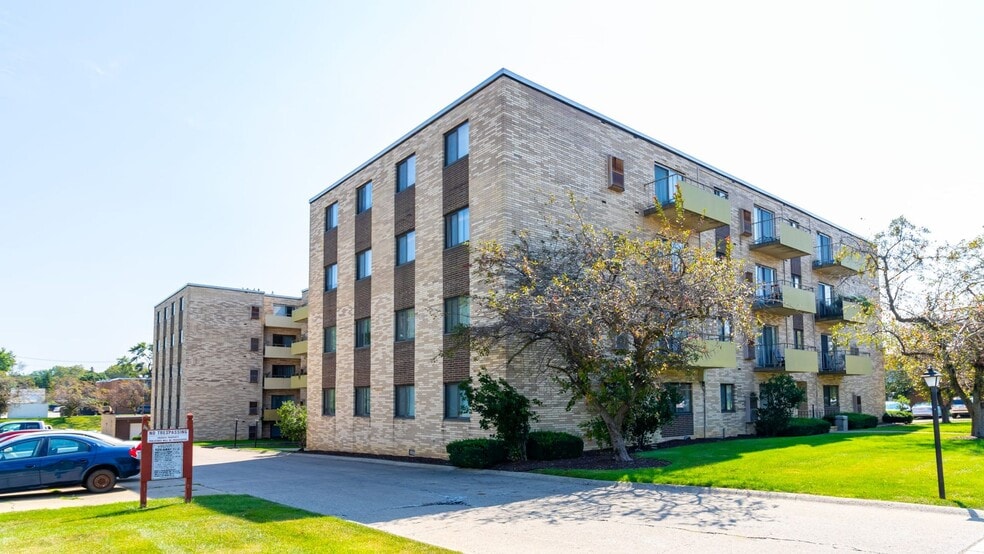 Interior Photo - Valley Plaza Apartments