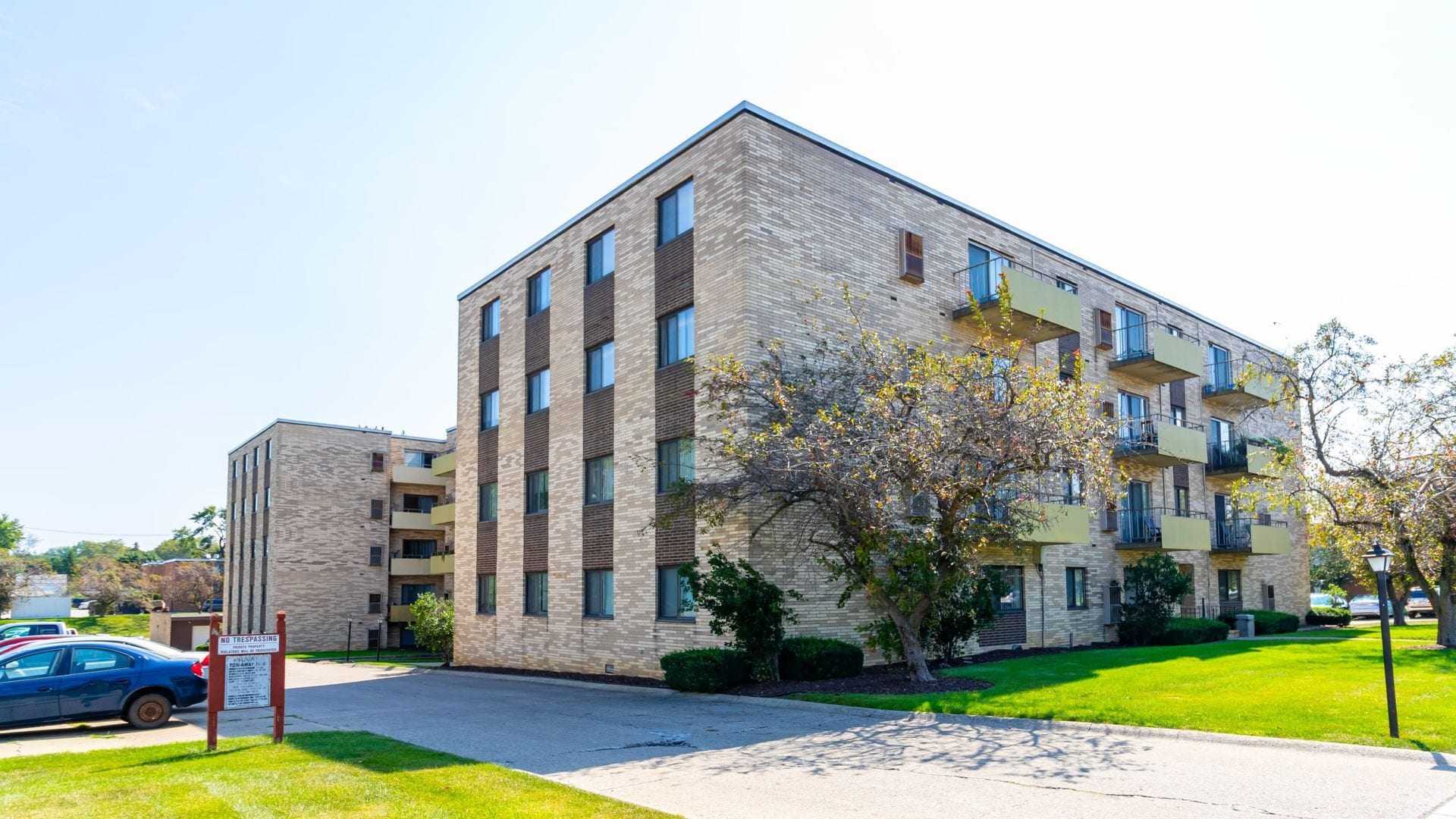 Interior Photo - Valley Plaza Apartments